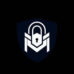 Cyber Mobility Shield logo